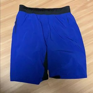 Lulu lemon men’s shorts